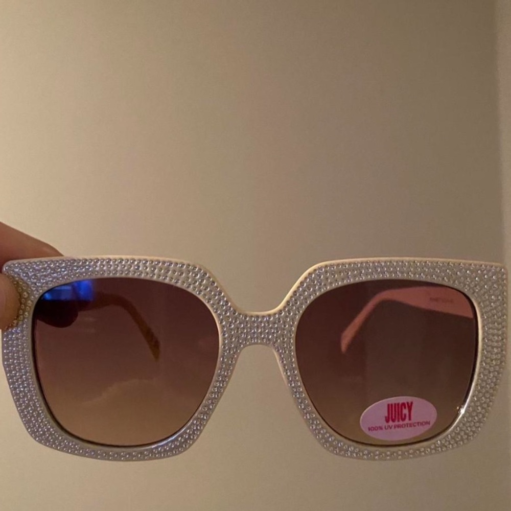 Juicy Couture Sunglasses